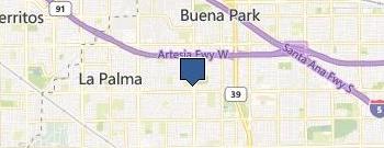 Airsoft Master LLC location map