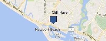 Applied HCM Technologies, LLC location map