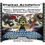 Digital Arts Plus - Video/Film Production in Mission Viejo
