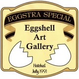 Eggstra Special - Gift Shops in Auburn