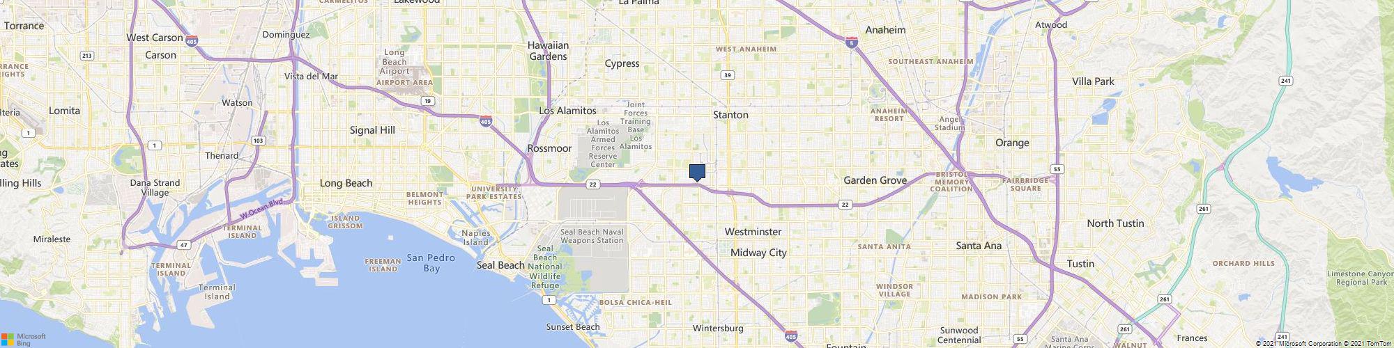 Farmers Insurance - Omar Martinez cover photo