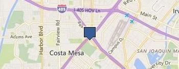 Bundy-Finkel Architects location map