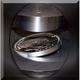 Golden State Mint Tac Inc - Manufacturer in Fullerton