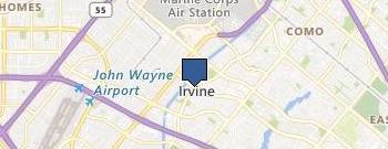 Chromatic Productions Inc location map