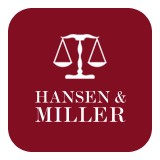 Hansen Monte L - Solicitors & Lawyers in Napa
