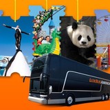 Lux Bus America CO - Bus Rental in Anaheim
