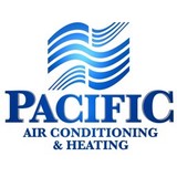 Pacific Air Conditioning & Heating - Heating & Air Conditioning / HVAC in Roseville