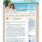 Michael A. Tessier DDS - Dentists in Rancho Santa Margarita