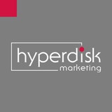 Hyper Disk Media Inc - Advertising in Irvine