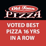 Old Town Pizza - Pizza in Auburn