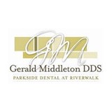 Middleton Gerald M DDS - Dentists in Riverside