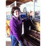 Lisa Weller Piano Technician - Other in Los Alamitos