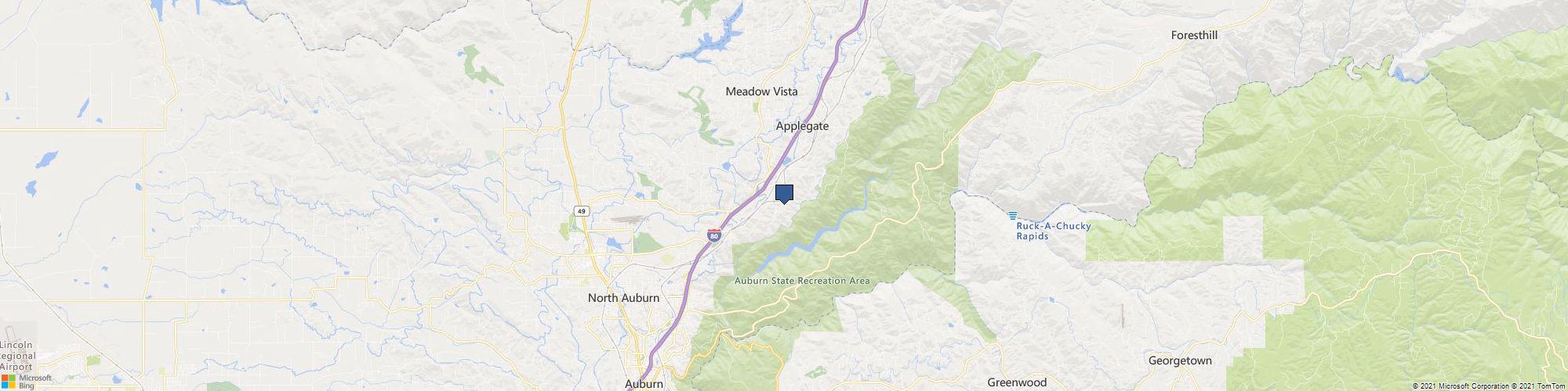 Low Sierra Tree Care cover photo