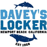 Davey's Locker - Boat  & Yacht Charters in Newport Beach