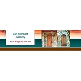 Dan Reinhart Masonry - Other in Nevada City