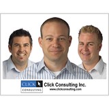 Click Consulting Inc - Other in Seal Beach