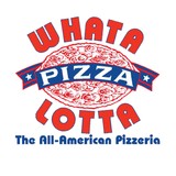 What A Lot A Pizza - Pizza in Santa Ana