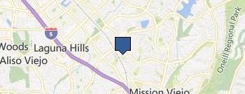 J Q Garcia Construction location map