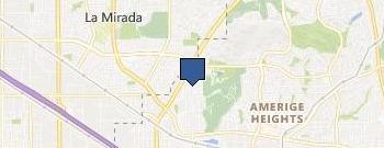 Five Star Steam Cleaning location map