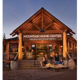 Truckee Mountain Home Center Inc - Other in Truckee