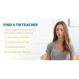 Transcendental Meditation Prgm - Other in Laguna Beach