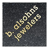 b. alsohns jewelers - Jewelry in Palm Desert