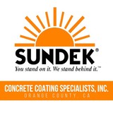 Concrete Coating Specialists, Inc. - Concrete Products & Services in Anaheim