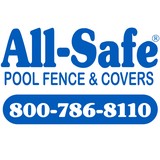 All-Safe Pool Fence & Covers - Fences & Gates in Orange