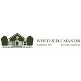 Whiteside Manor - Addiction Services & Rehabilitalion in Riverside