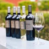 Ehlers Estate - Wineries in Saint Helena