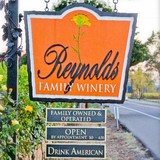 Reynolds Family Winery - Wineries in Napa
