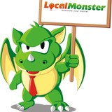 Local Monster - Marketing in Brea