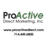 Proactive Direct Marketing Inc - Marketing in Brea