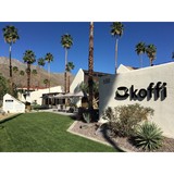 Koffi Palm Springs - Cafes in Palm Springs