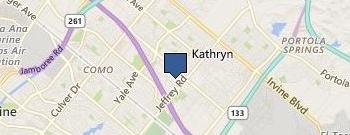 Barun Academy location map