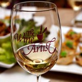 Wine Artist LLC - Beer, Wine & Spirits in Lake Forest