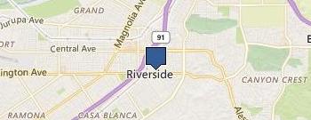 Mdm Insurance Service Inc location map
