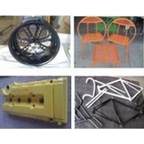 South Coat Powder Coating - Manufacturer in Costa Mesa