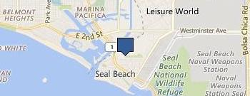 Seal Ten Partnership location map