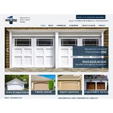 Door 1 Systems Inc - Garage Door Services in Santa Ana