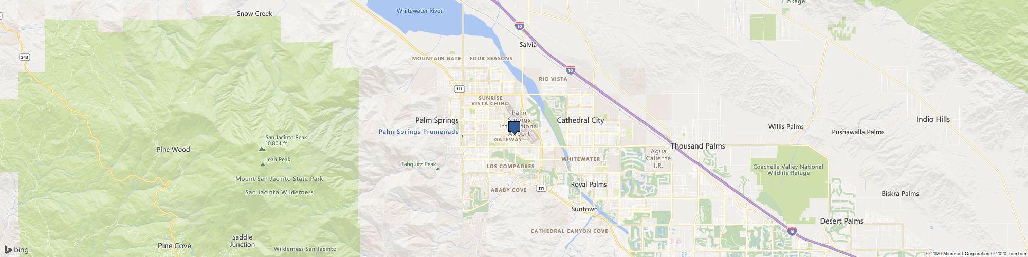 Riverside County Assessor cover photo