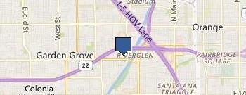 Pediatrix Medical Group location map