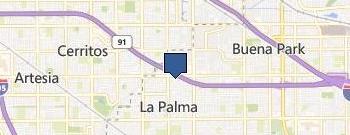 Credencys Solutions Inc location map