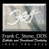 Frank Stone, DDS - Dentists in Irvine