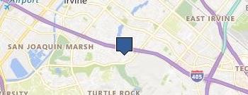 Brown & CO Photography location map