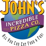John's Incredible Pizza Company - Restaurants in Buena Park