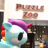 Puzzle Zoo South Coast Plaza - Manufacturer in Costa Mesa