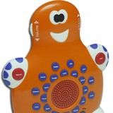 Laffy Laffalot - Toys for Sick Children - Manufacturer in Costa Mesa