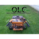 Omega Lawn Care - Lawn Services in Riverside