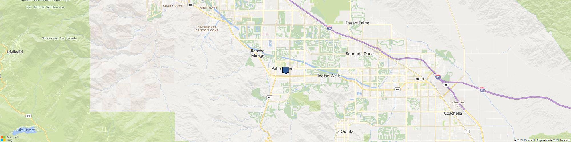 Cosmetic Surgery Institute of Palm Desert cover photo